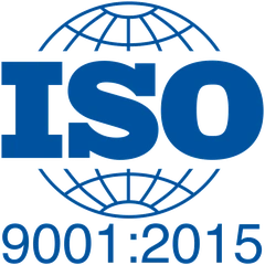 ISO 9001:2015